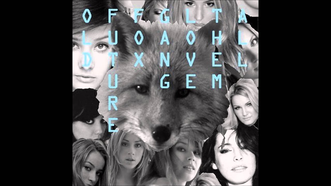 Old Future Fox Gang - Don't Cry For Me (Extended)
