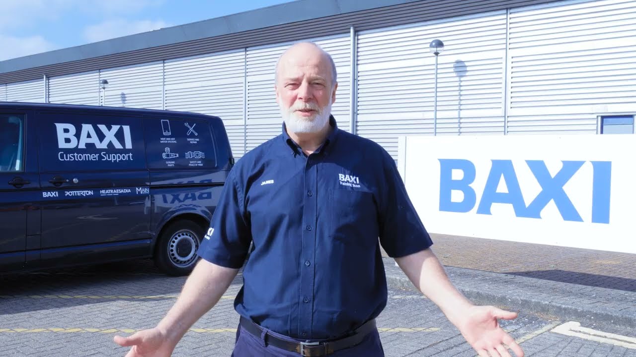 A tour of the Baxi Training Centre in Dartford | Baxi Heating and Hot Water Solutions