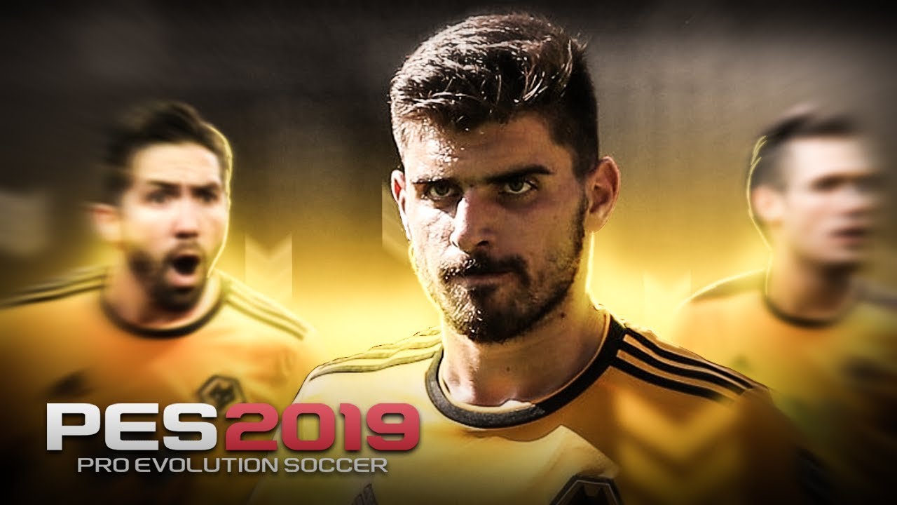 PES 2019 l 🐺 MASTER LEAGUE #06 l A CRISE TÁ CHEGANDO ?