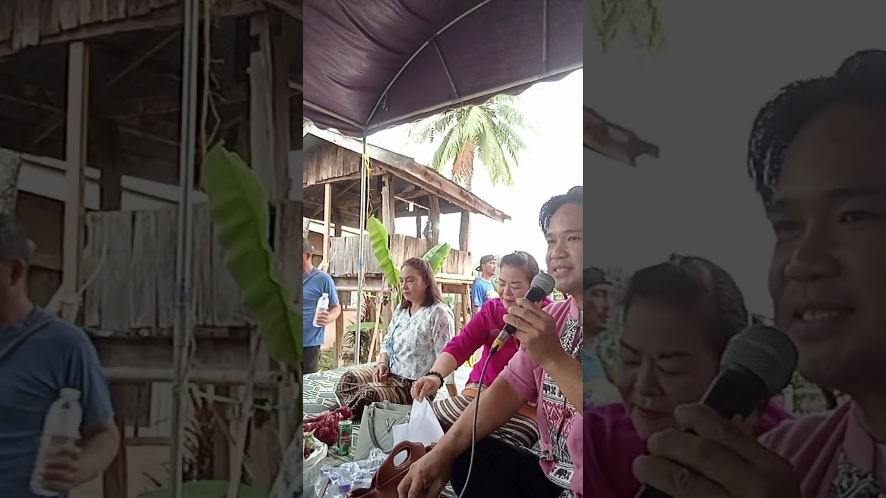 ซอเลี้ยงป๋างเจ้าหลวงจัดตาตอน2
