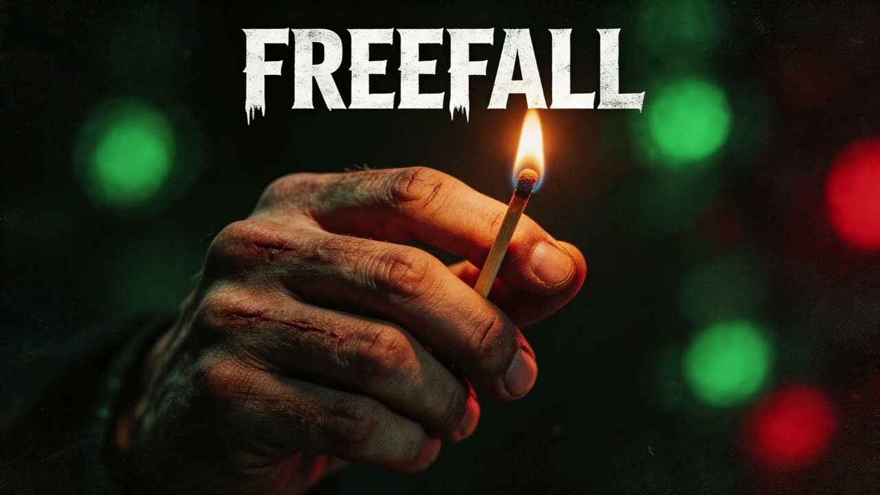 FREEFALL!!