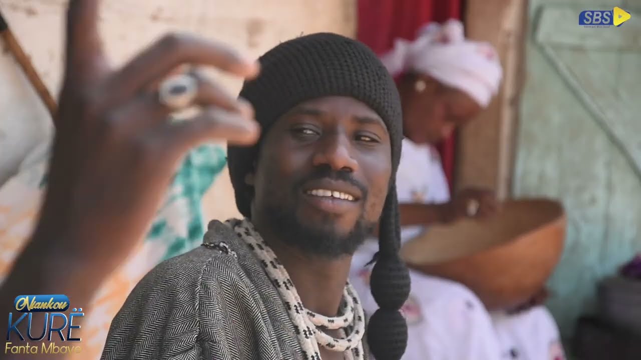 Kurë Fanta Mbaye episode 23