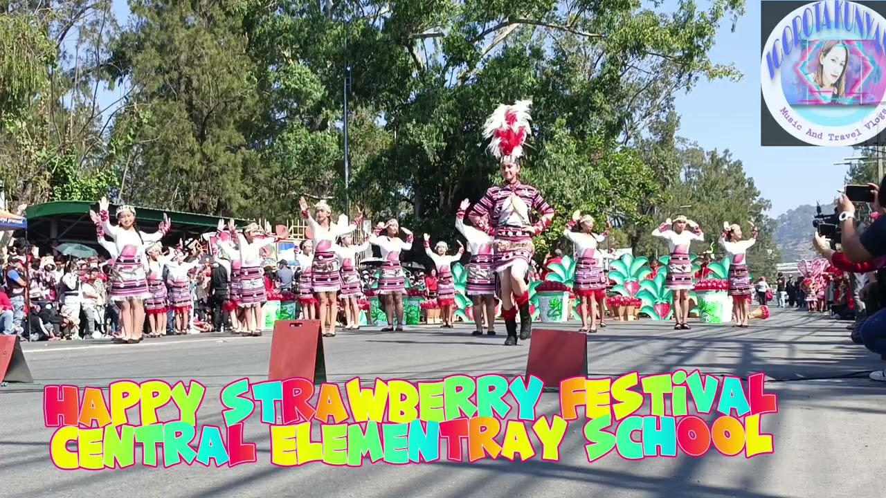 La trinidad central school performance