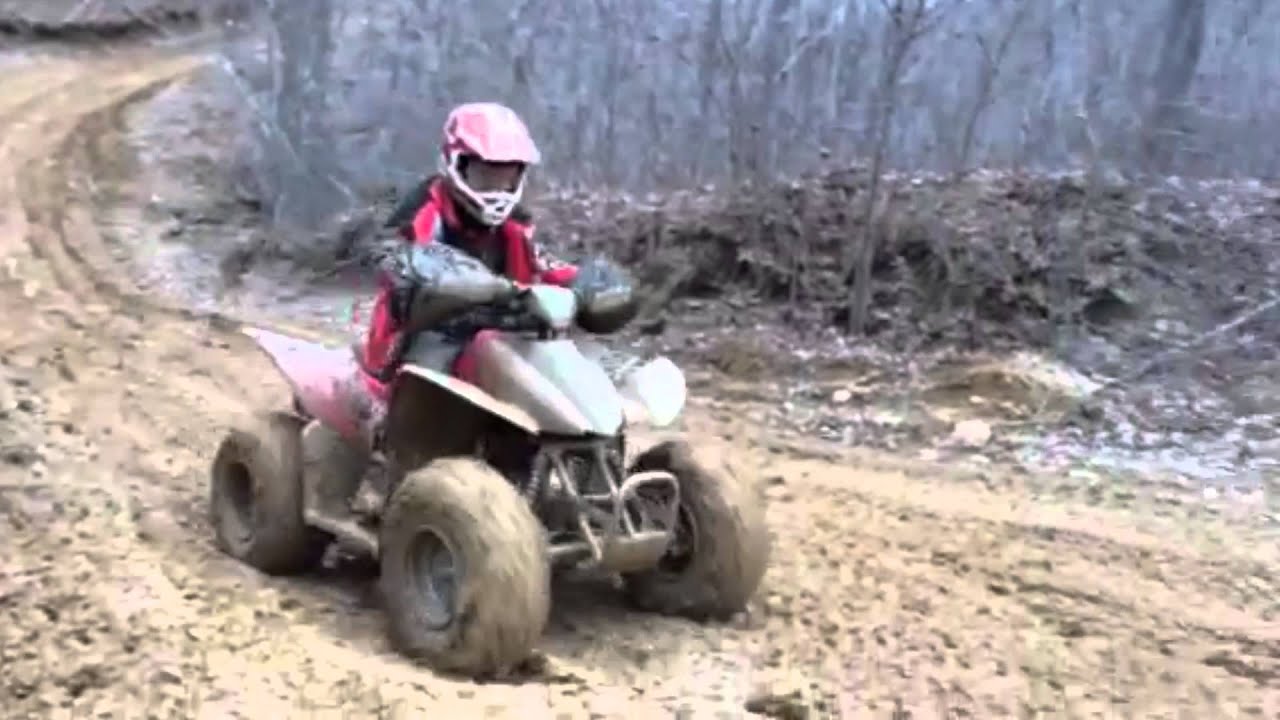 Wildcat Offroad Park - Kentucky Adventure Tourism