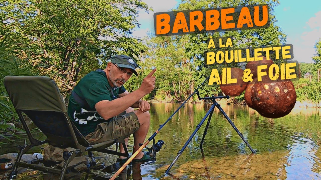 Test de la bouillette 