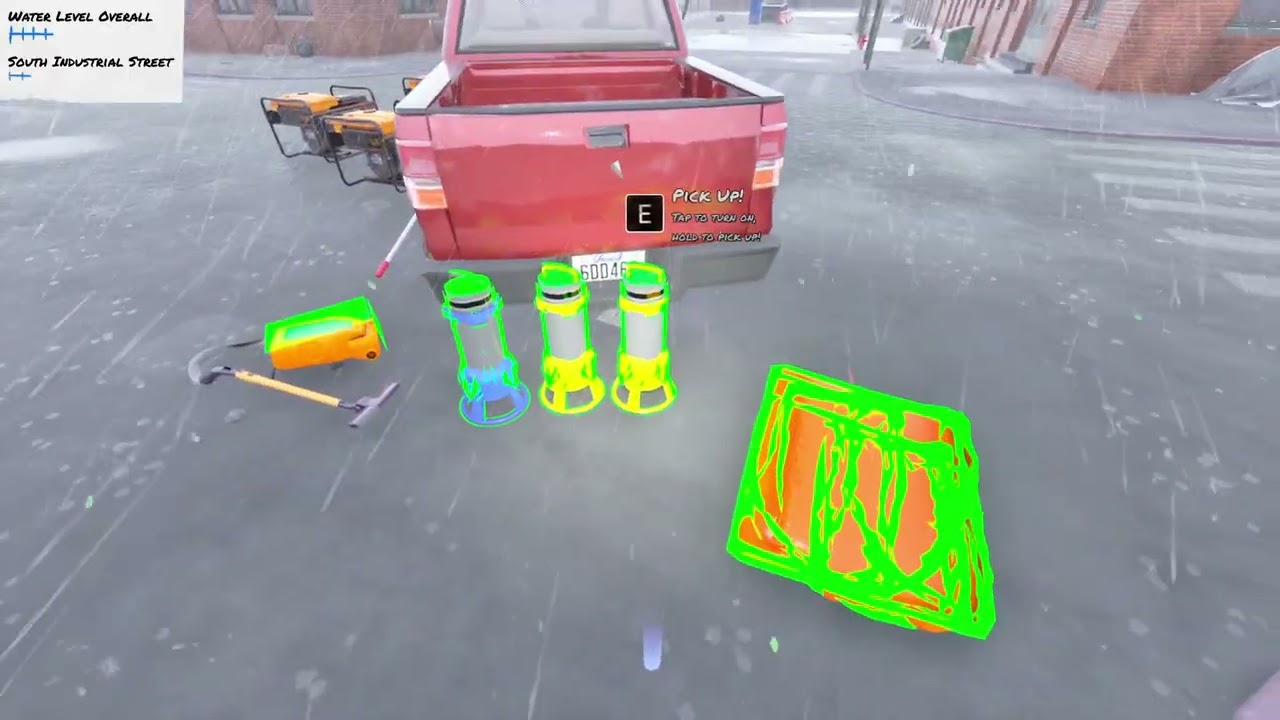 Drain Simulator Playthrough #8 The End