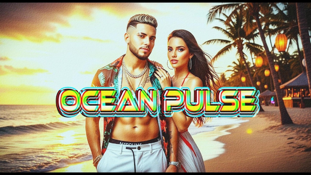 Ocean Pulse