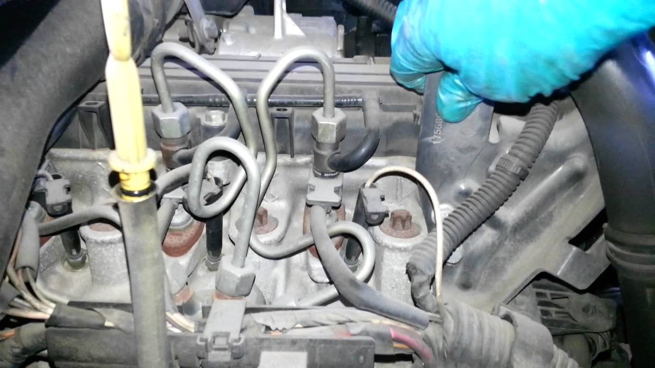 Apoio do motor partido - Renault Megane 1.5DCI