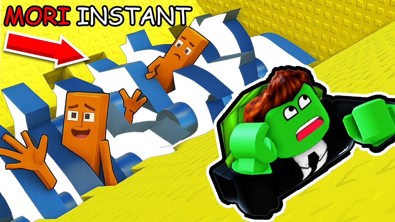 Am TOCAT TOATE Brainrot-urile din Roblox...