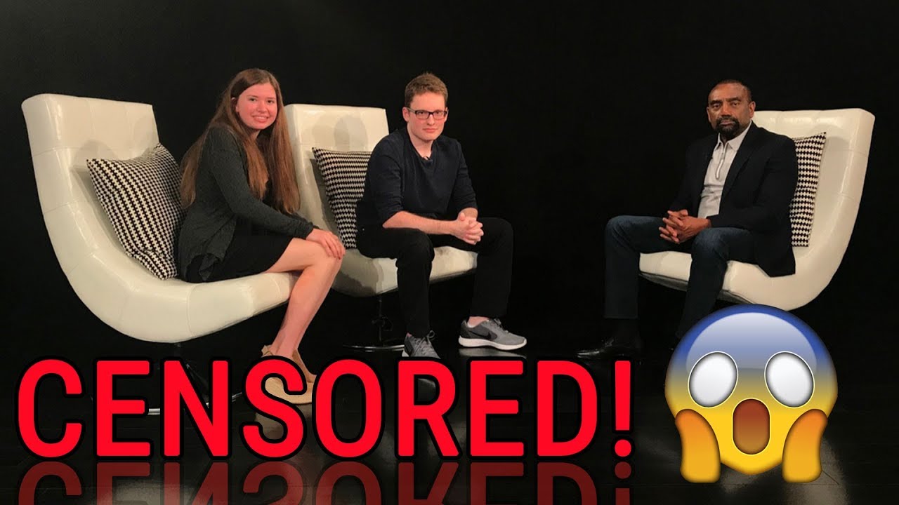 Radical, Marxist Teachers at Leftist School CENSOR Conservative Students (Excerpt 2 of 3)
