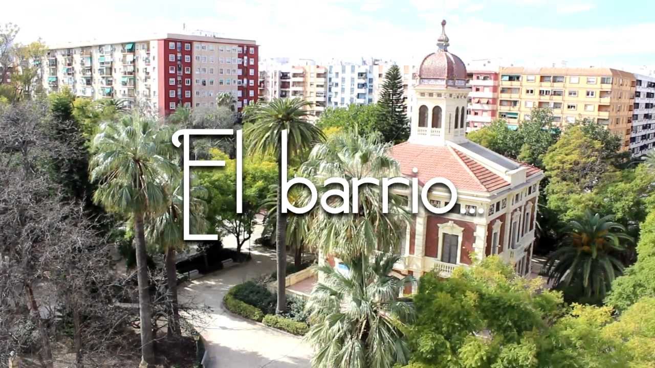 ViscALbarri.com: La gu&iacute;a de Algir&oacute;s y Camins al Grau de Valencia