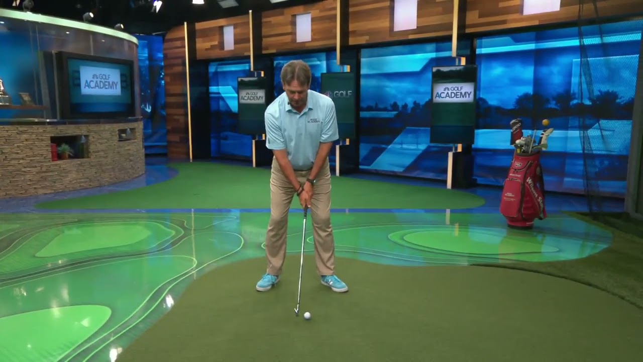 Balanced Finish Tip