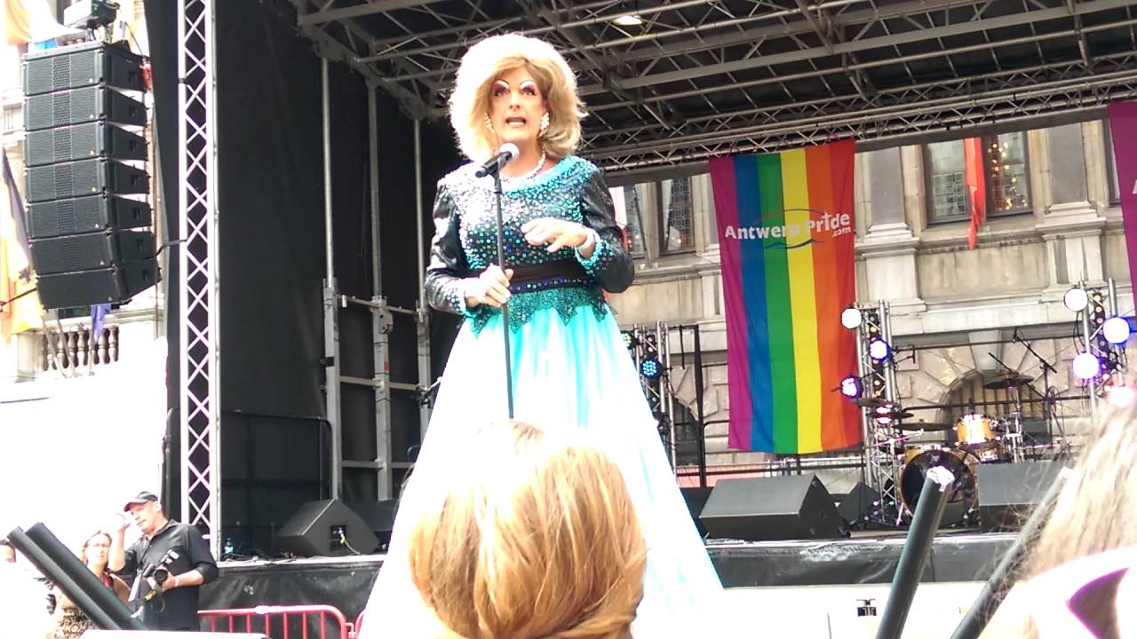 Zsa Zsa Lamor 