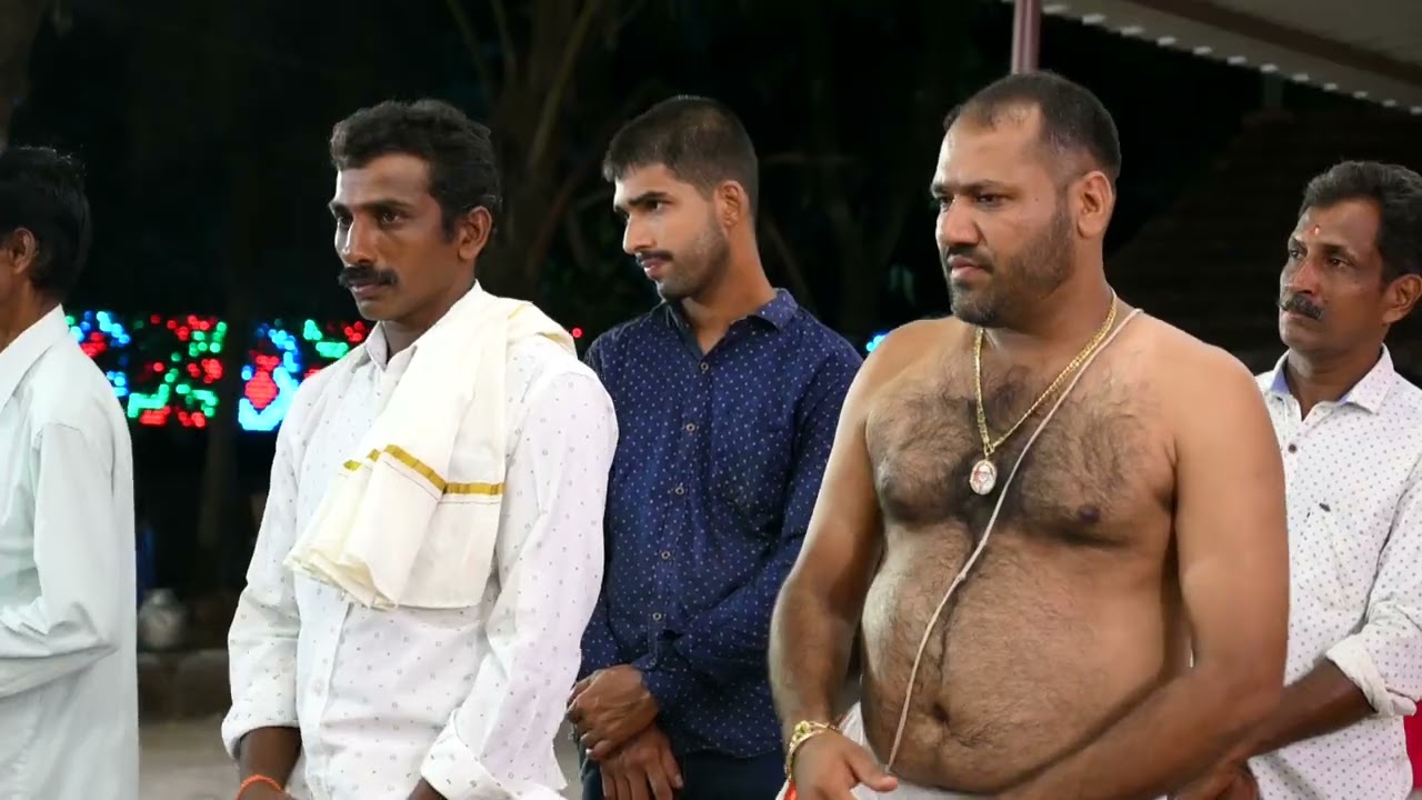 ಪಟ್ಟದ ಪಂಜುರ್ಲಿ, ಮಂತ್ರ ದೇವತೆ, ಕಲ್ಲುರ್ಟಿ ಪಂಜುರ್ಲಿ, ಗುಳಿಗ ದೈವಗಳ ಗಗ್ಗರ ಸೇವೆ   |  MANU PUTHIGE 9611756080