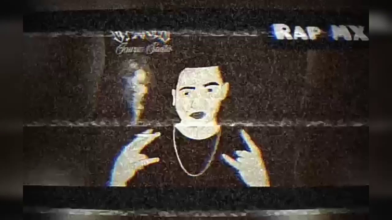 Jauría Santa Ft Reghosg(Santa grifa)/La Pinche Brown/Lirik Dog & LaSquinaLoca//VIDA PERDIDA(Remix)//