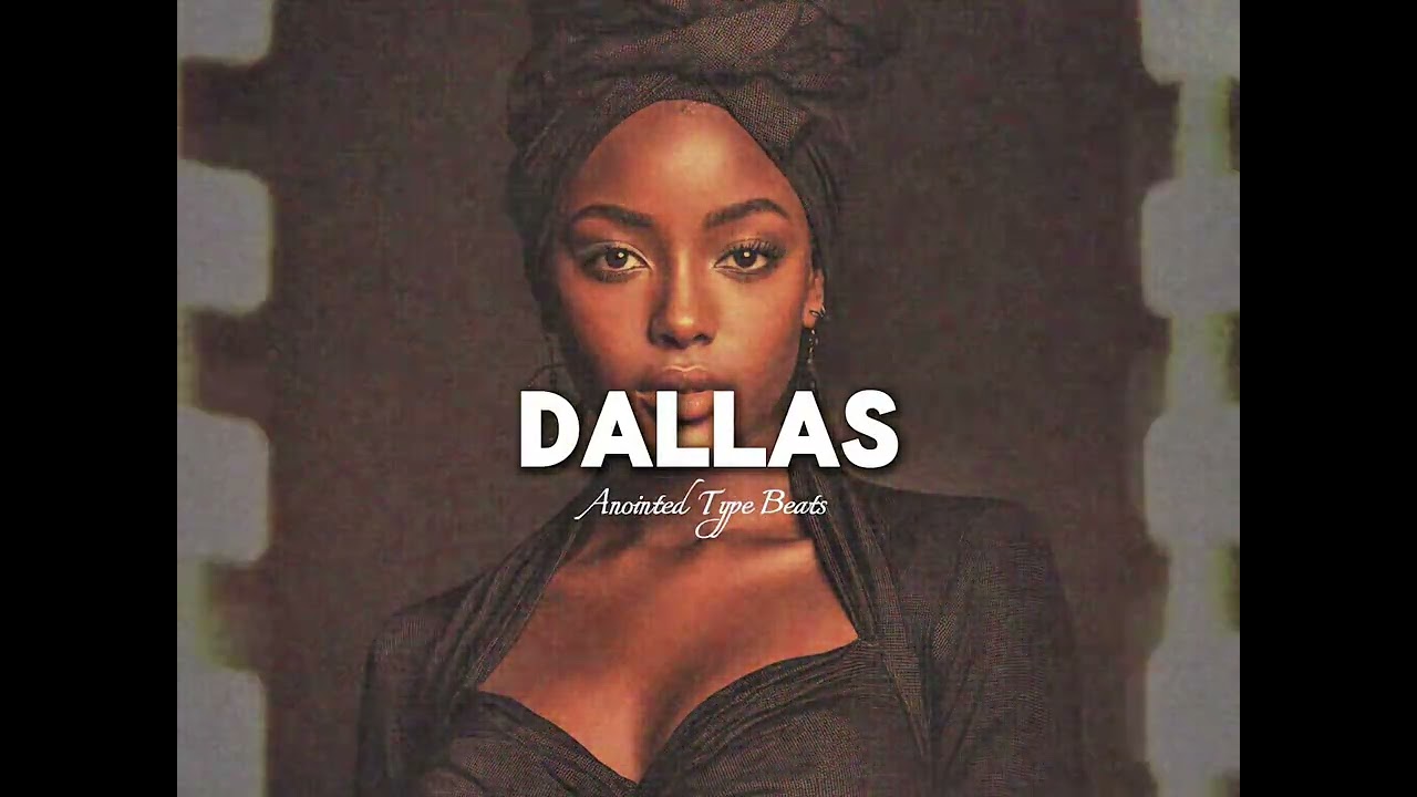 [FREE] Anointed Type Beat 2026 &ndash; &ldquo;Dallas&rdquo; | Emotional Instrumental