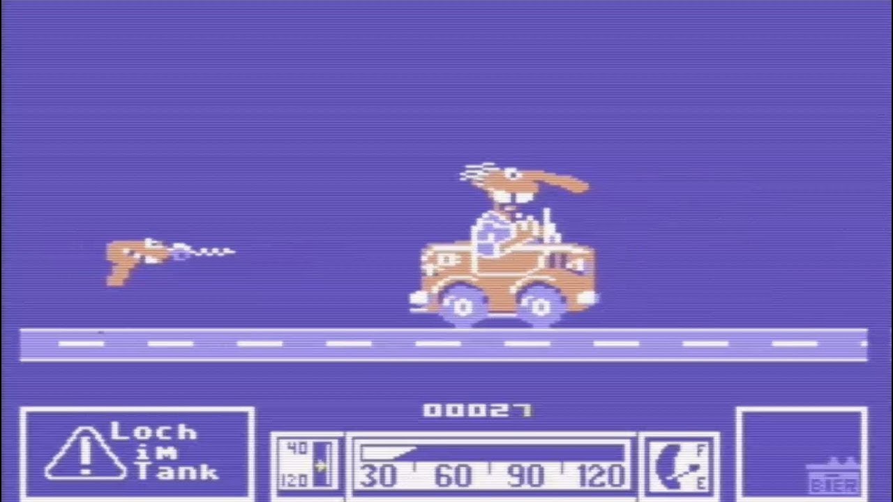 C64 Werner Mach hin ! Flaschbier Flashbier By Ariola soft In 1986 Cracked By TSS Crew a5 MACROMEDIA