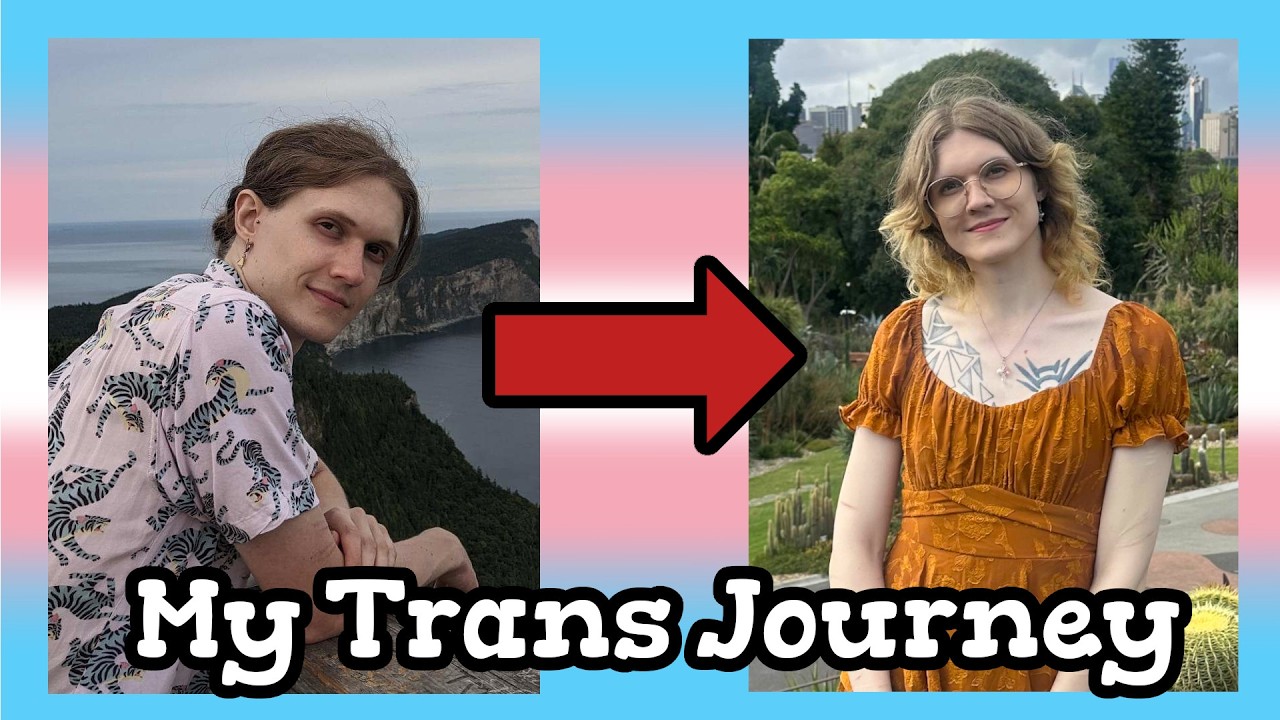 How I Transitioned, So Far