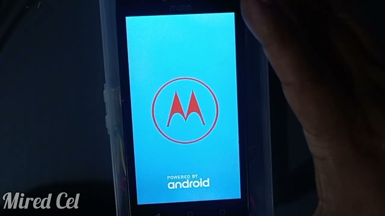 Como quitar Cuenta Google Moto C Frp Desbloqueo Unlock bypass solución tutorial 2023 android 7