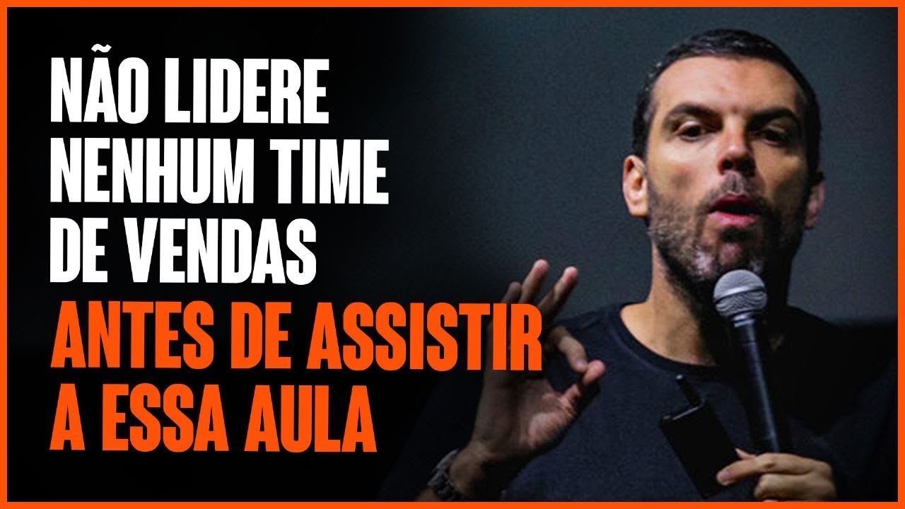 5 DICAS PRÁTICAS sobre COMO GERENCIAR uma EQUIPE COMERCIAL