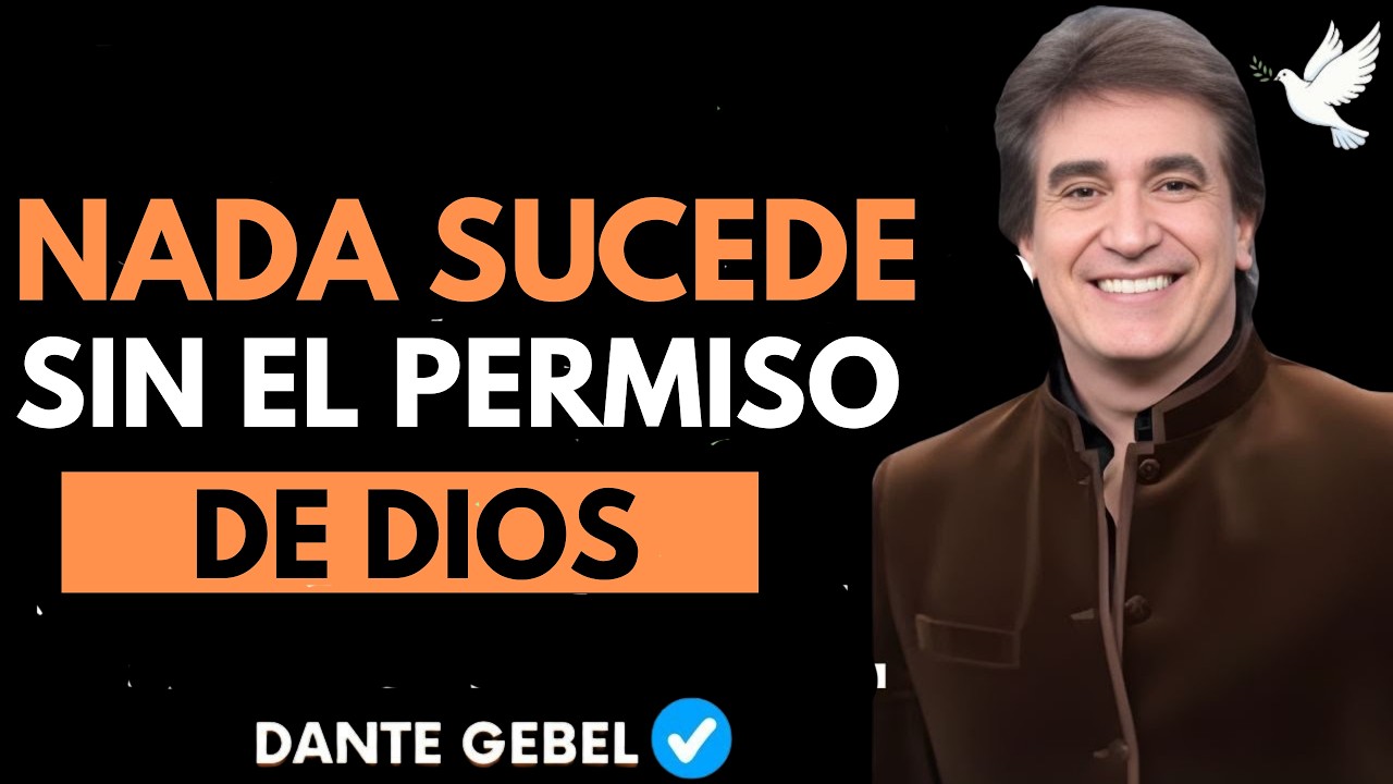 ¡AL DIABLO, CON EL DIABLO! - Dante Gebel Predicas 2026