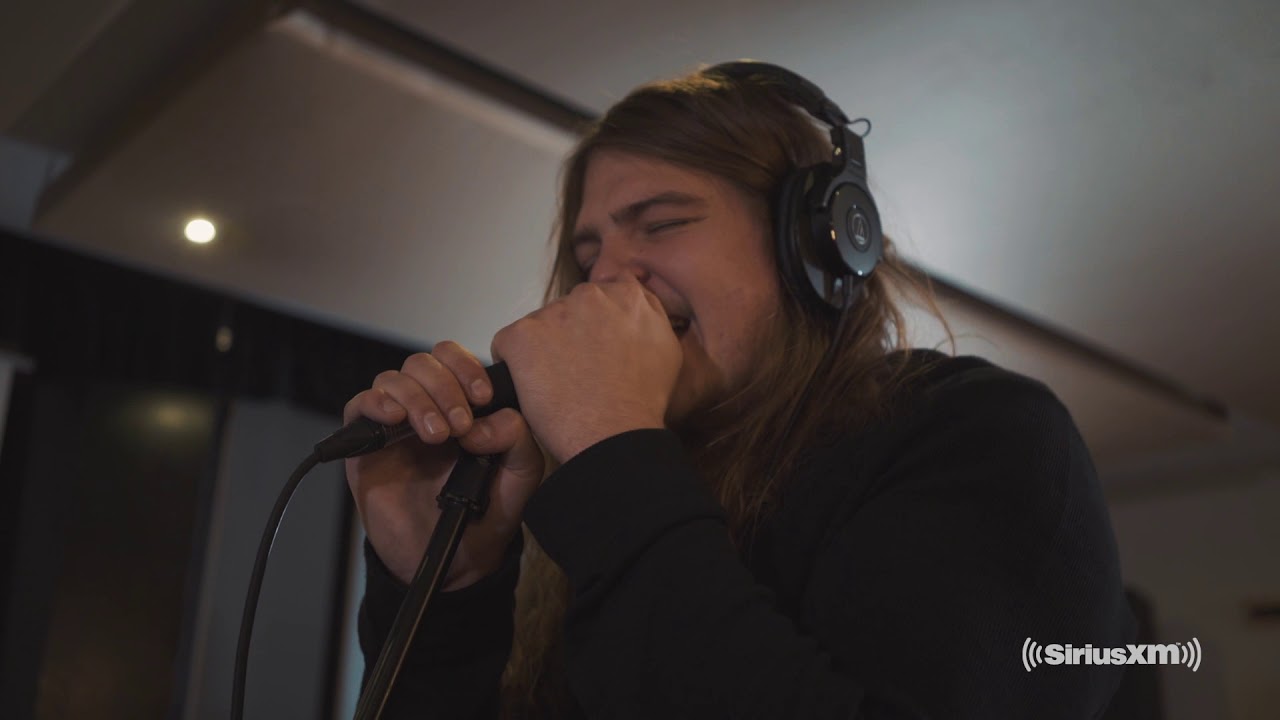 The Glorious Sons - My Poor Heart