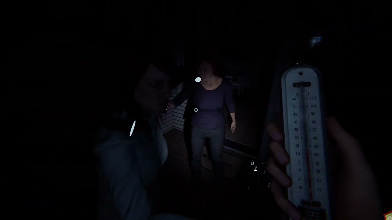 Phasmophobia