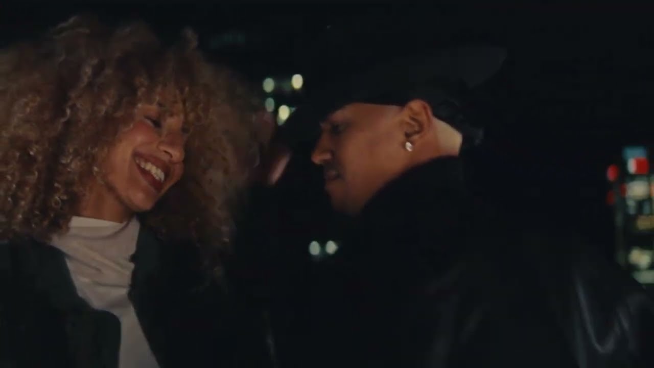 MWL - STRANGER (Through The Fire) - (Clip officiel) Official Music Video
