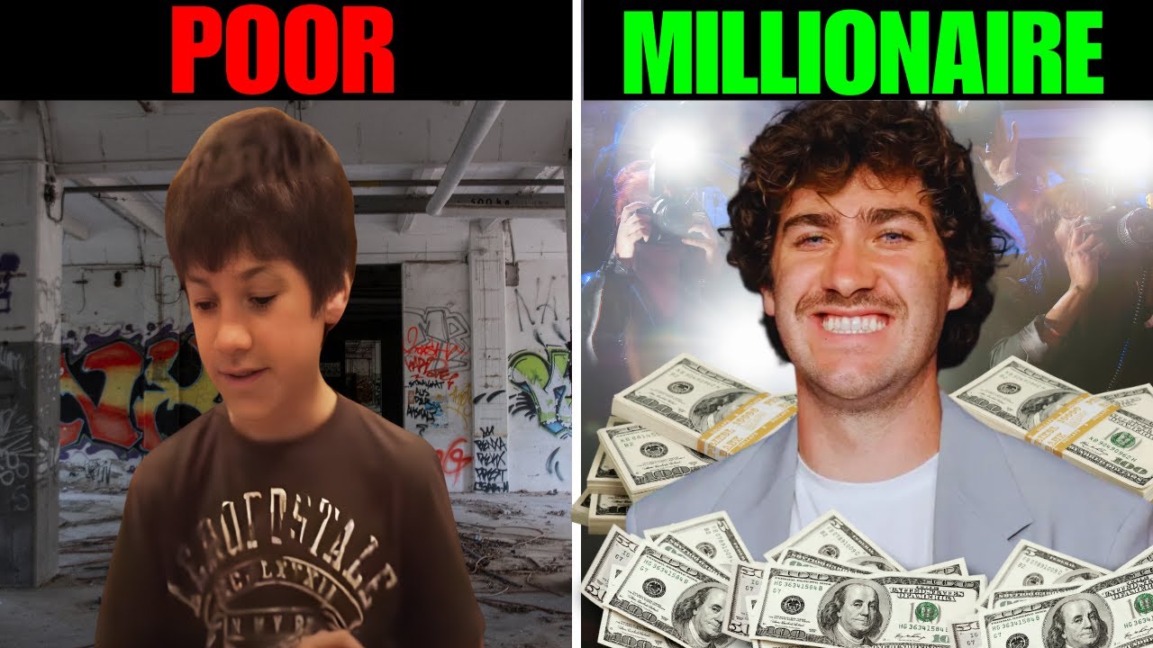How Airrack Went From $0 To Millionaire | What He's Never Told Anyone