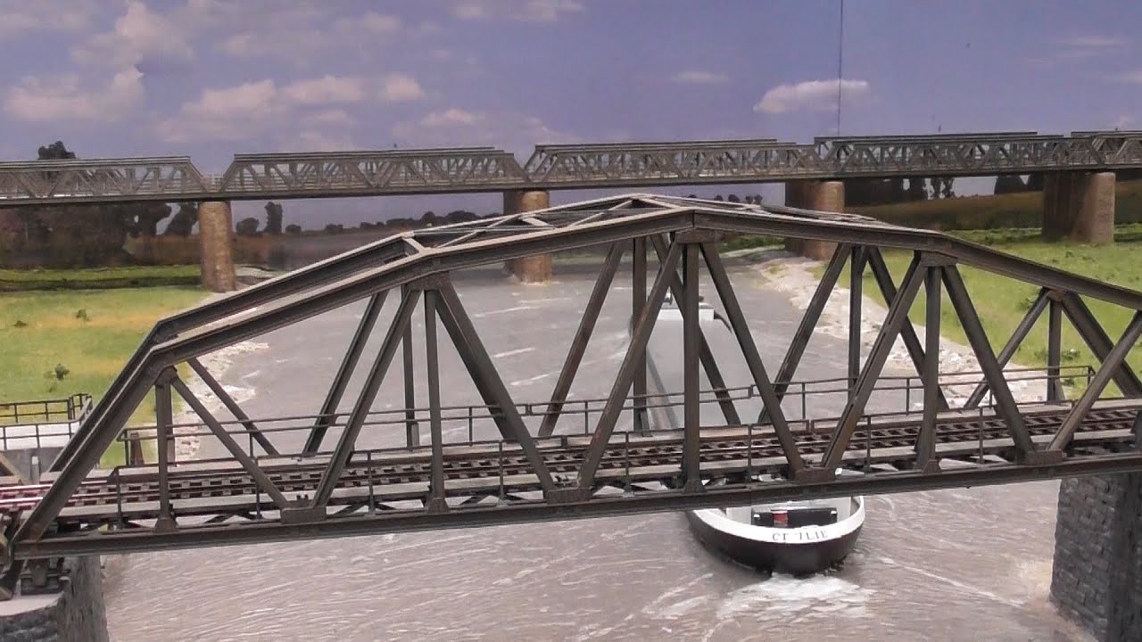 Modellbahn Torgau von Modellbahnverein 