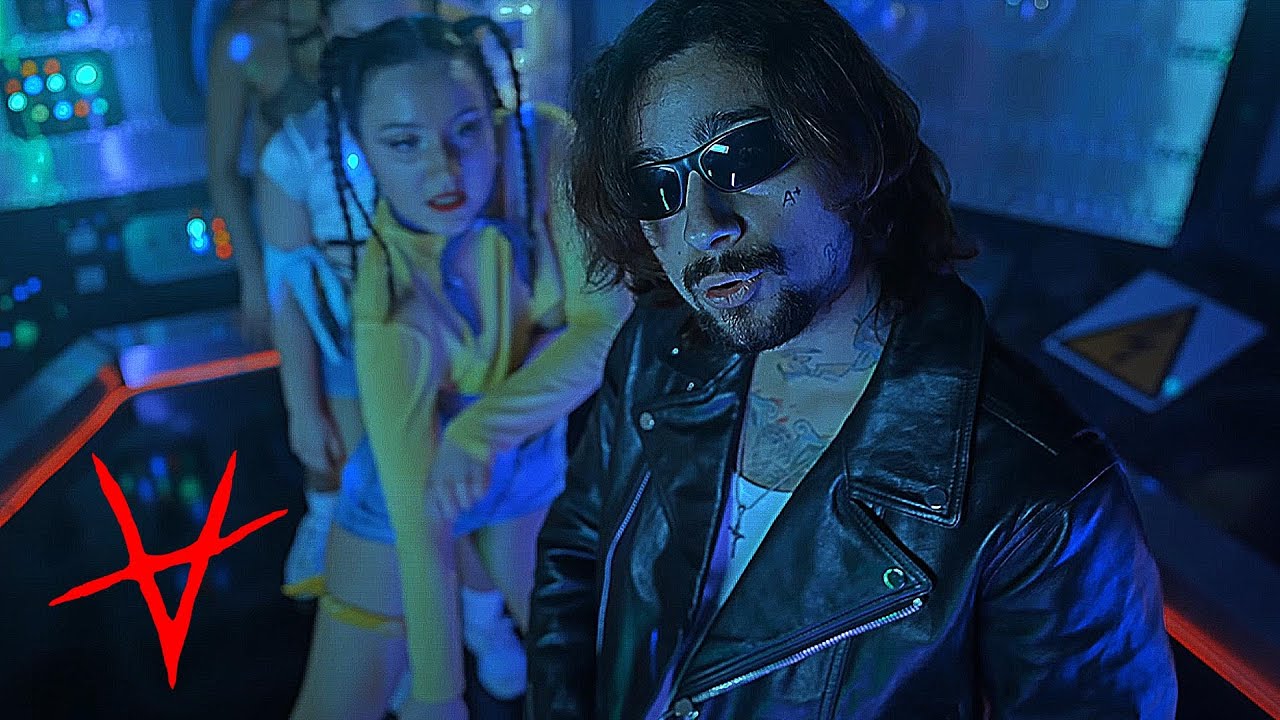 Sin boy - PUCA [Official Video]