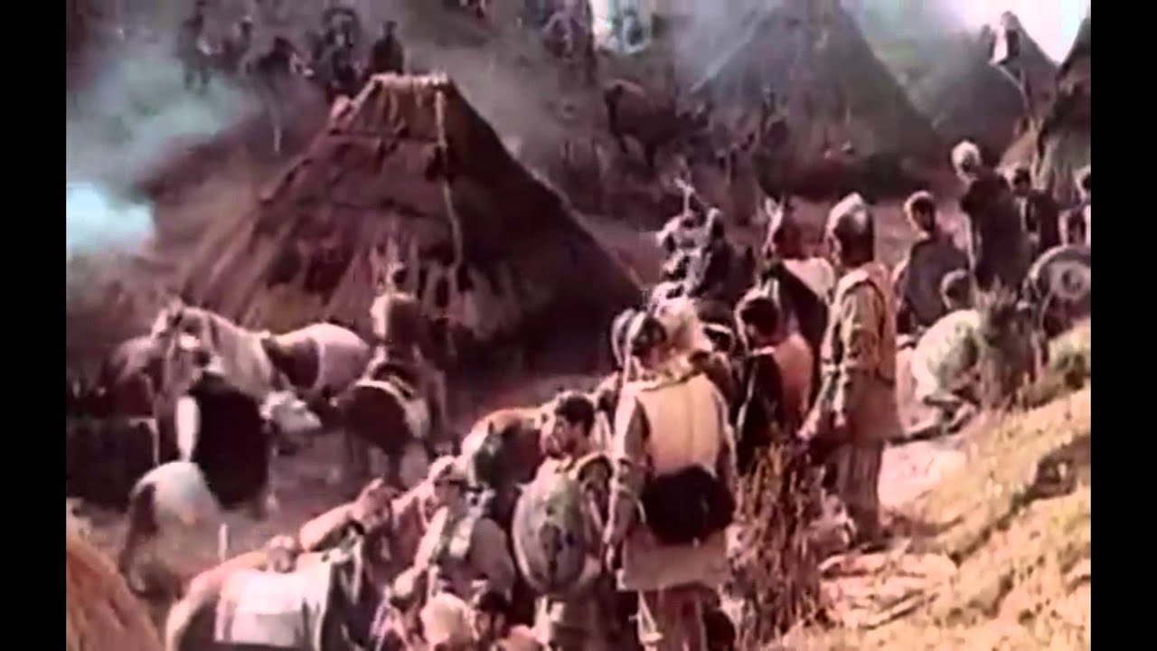 Gammadion - Strażnicy Lechickiej Krwii