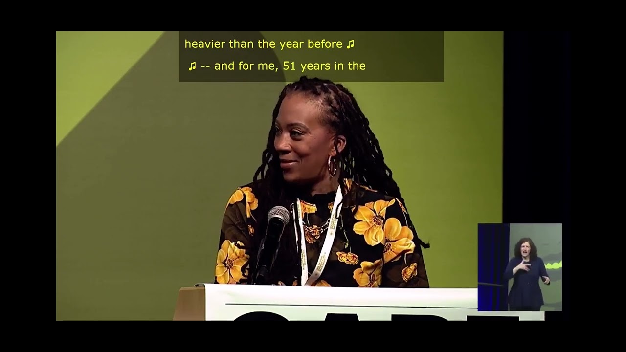 Government Alliance on Race and Equity Conference