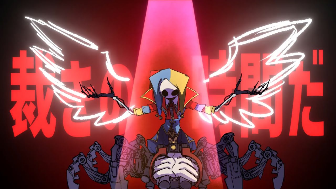 ポピプレ5手描き動画ネタバレ注意