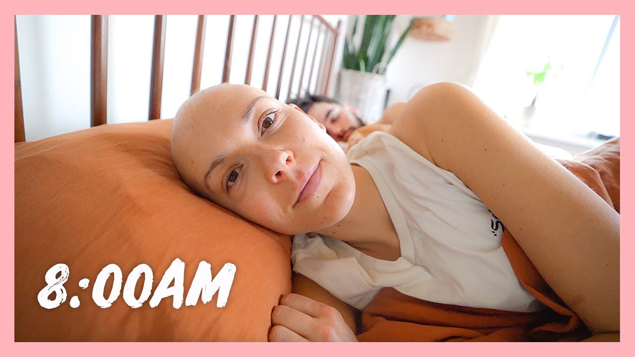 Day in the Life of a Cancer Patient