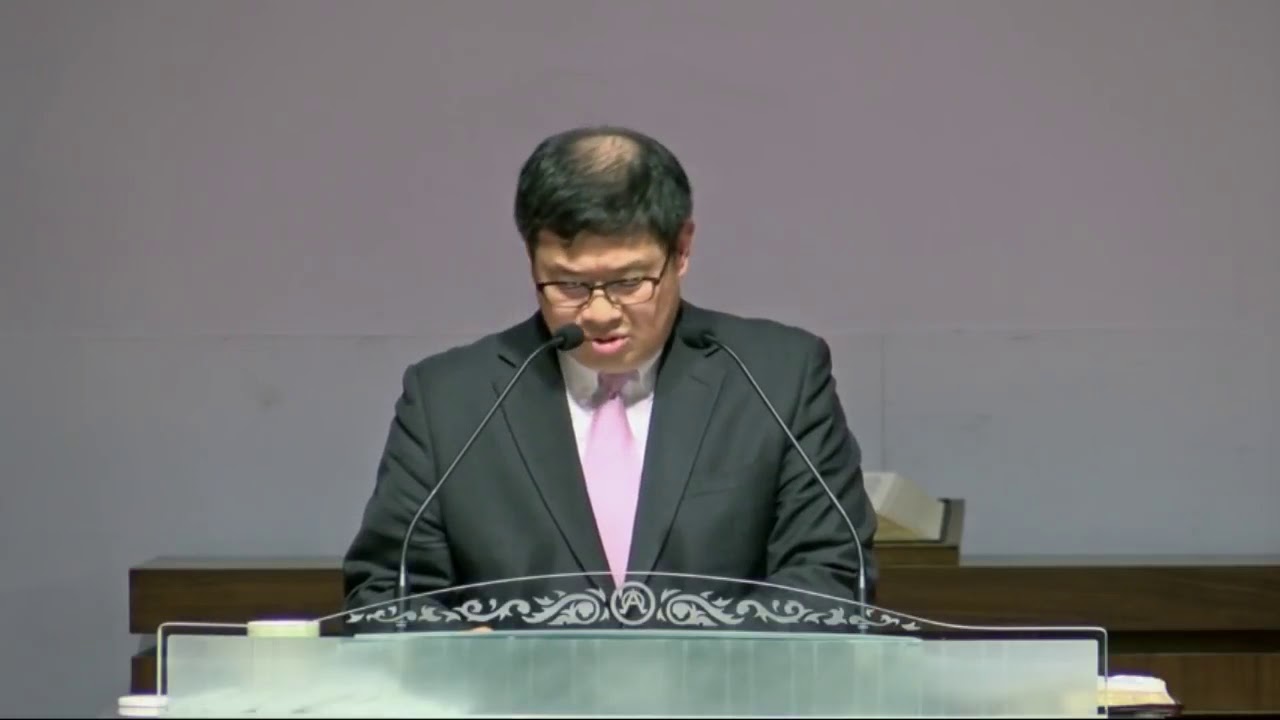 [고린도후서 16] 믿지 않는 자들과 멍에를 메지말라 (고후 6:14-7:1)