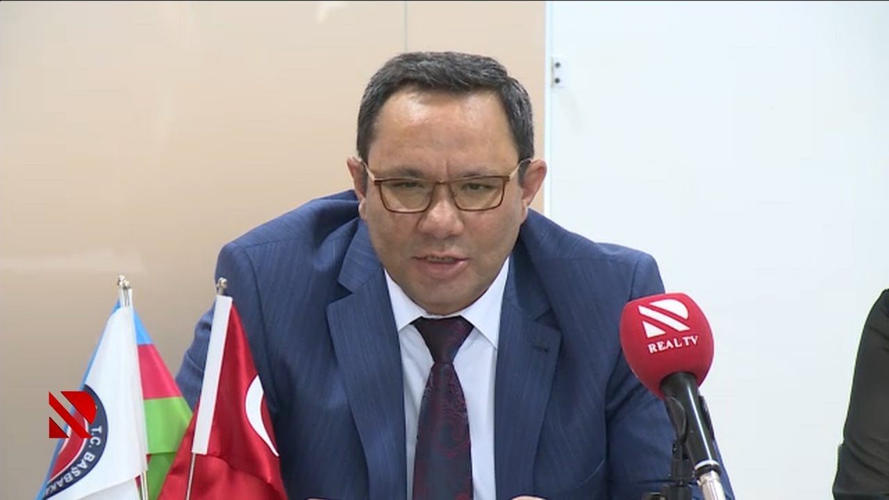 Gözdən Əlillər Cəmiyyətindən bəyanat
