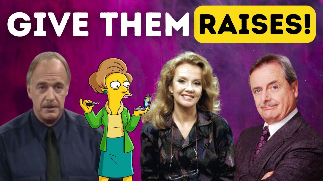 10 TV Teachers Who Deserved a Raise and Their Own Spin Off