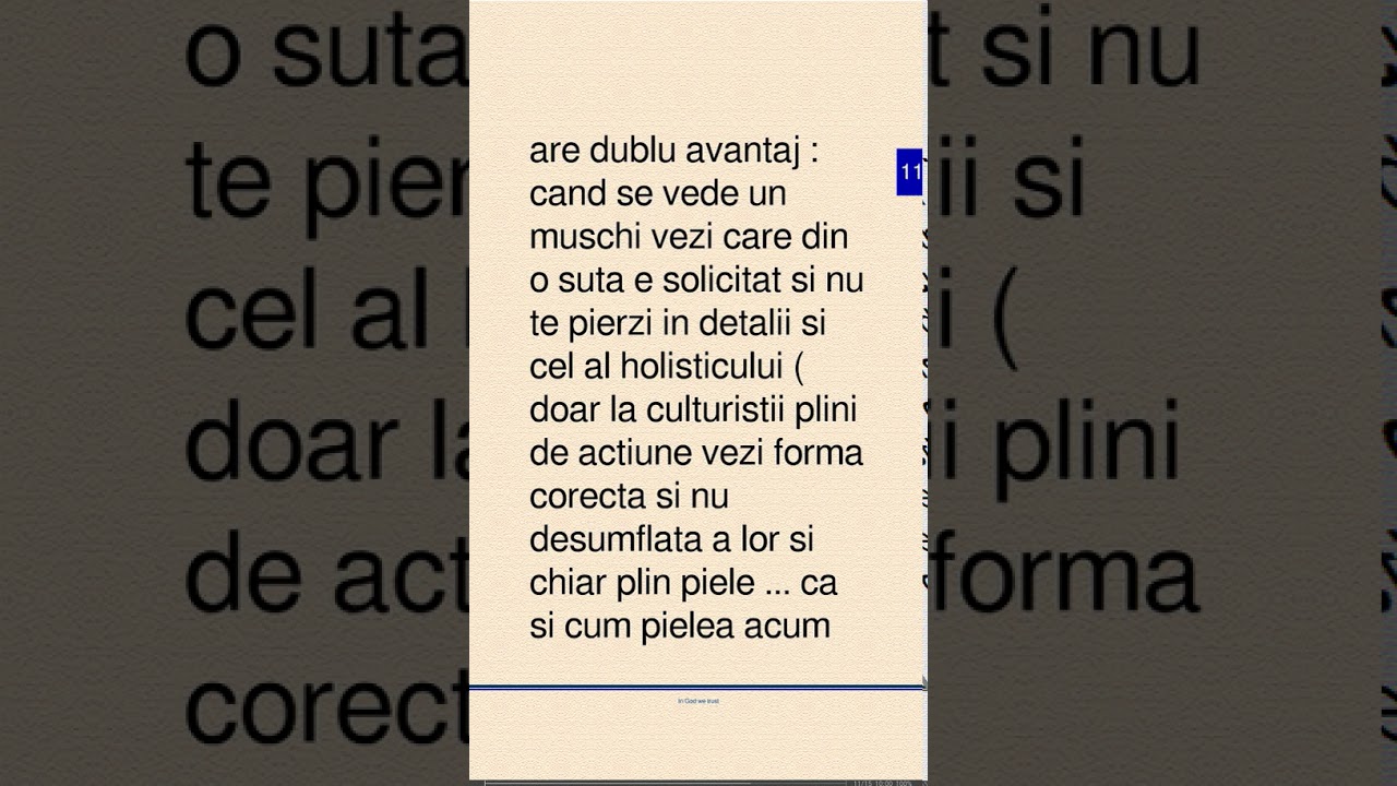 Anatomia desenului si a desenatorilor .Introducere .parte1