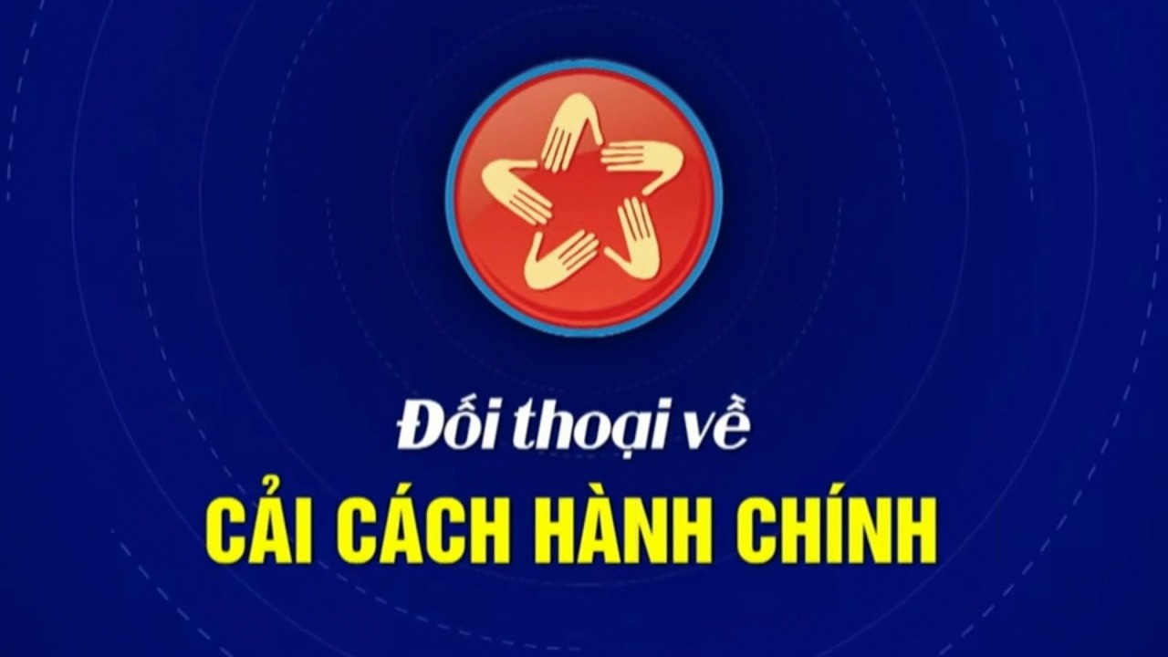 ĐỐI THOẠI VỀ CẢI CÁCH HÀNH CHÍNH 13/03/2026 | BÁO VÀ PTTH LÂM ĐỒNG