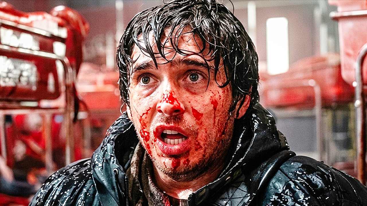 Resident Evil &mdash; Official Trailer 2 (2026)