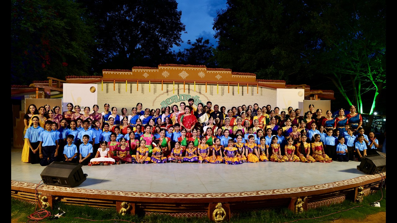 Annual Showcase 2026