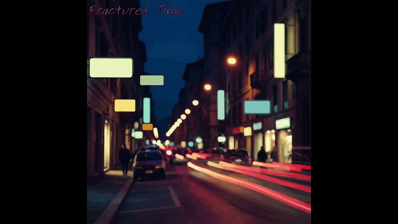 Fractured Time