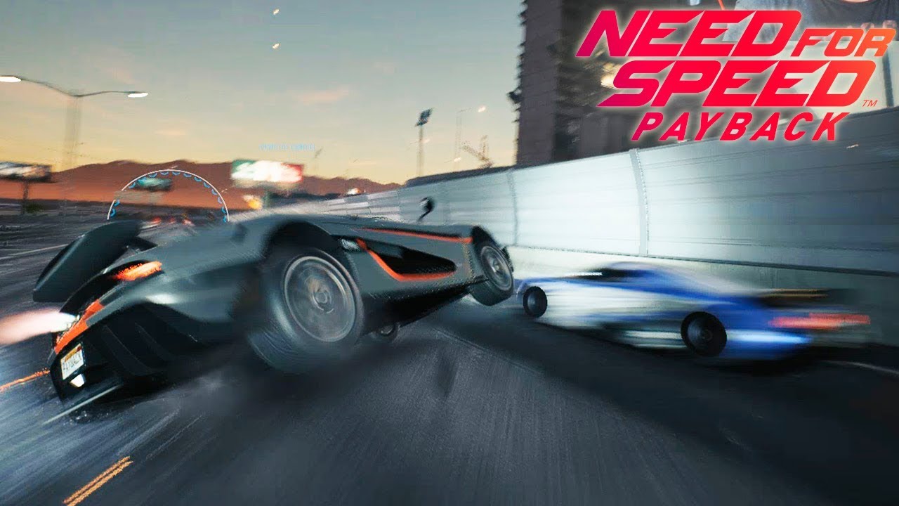 ME COMPRO EL KOENIGSEGG REGERA Y LLEGAMOS A +420Km/h | NEED FOR SPEED PAYBACK