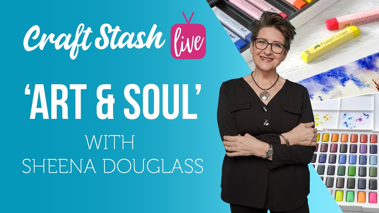 Art & Soul with Sheena