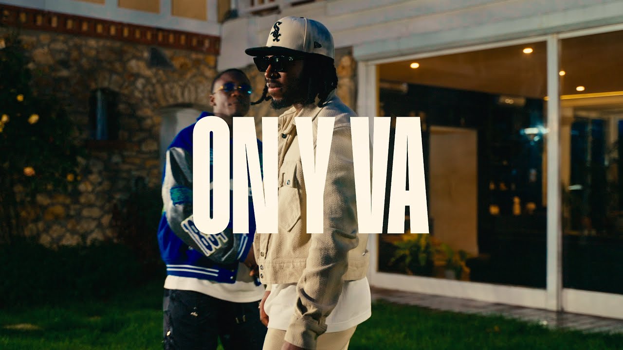 Bolémvn - On y va Ft. 