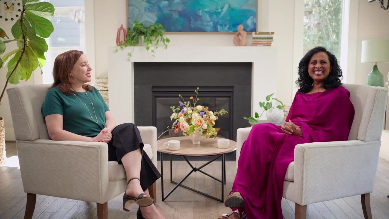 Character Development: Helping Women Transform Their Destinies