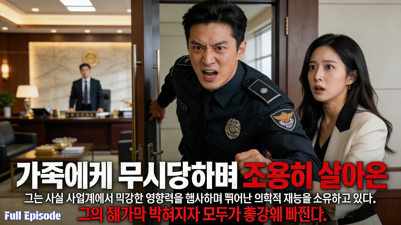 그는 거물이 되어 돌아와 음모를 폭로하고, 잘못된 사랑과의 인연을 끊고, 마침내 진정한 사랑을 찾아 행복한 결말을 맞이한다.