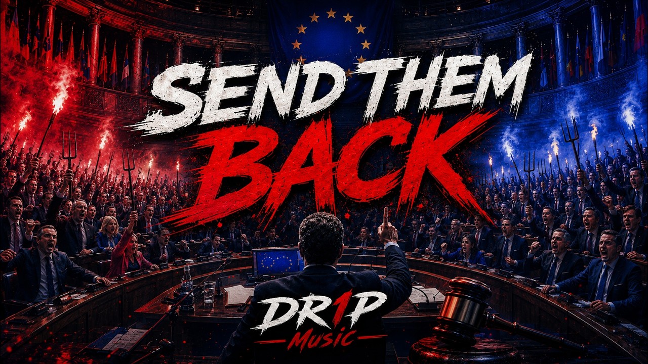 Dr1p Music - Send Them Back