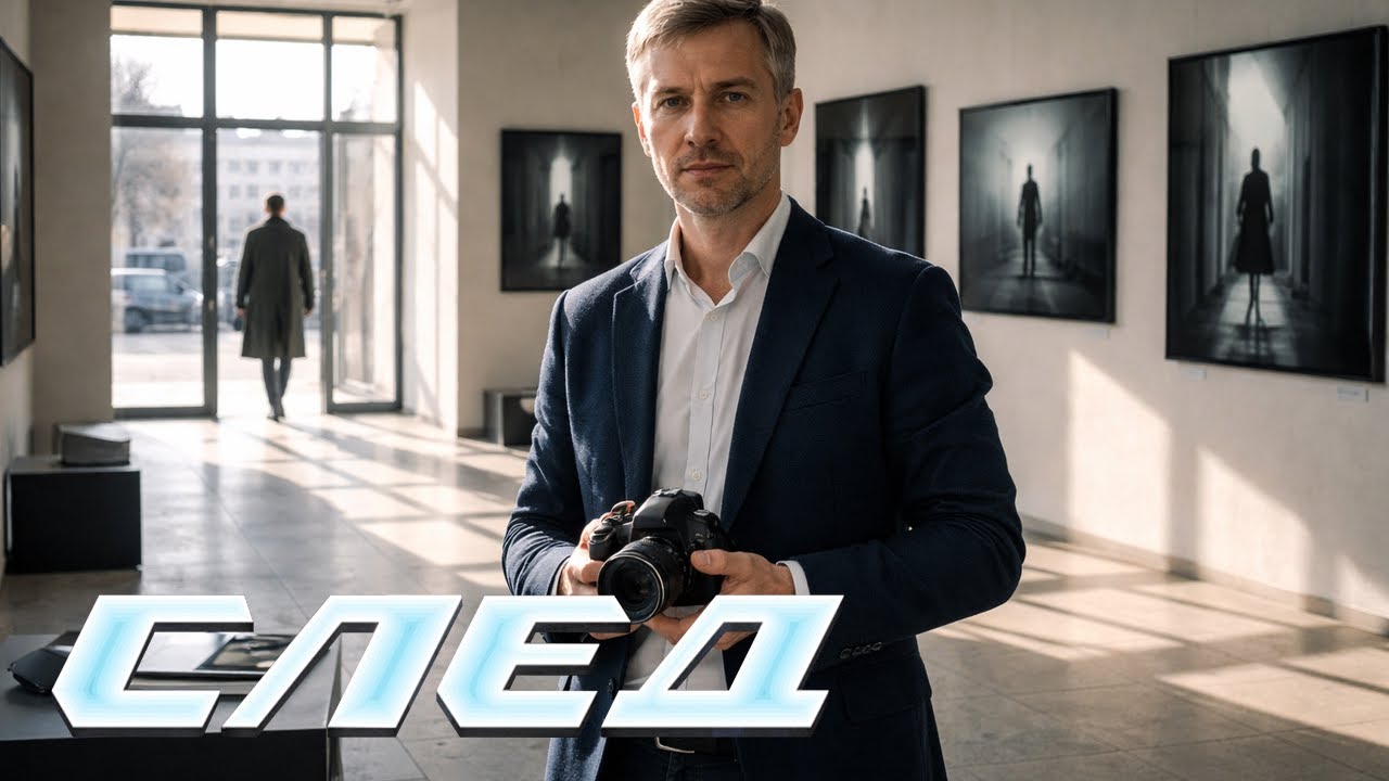 След. 2241 серия - Доктор Смерть | Криминальные сериалы